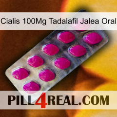 Cialis 100Mg Tadalafil Oral Jelly 09